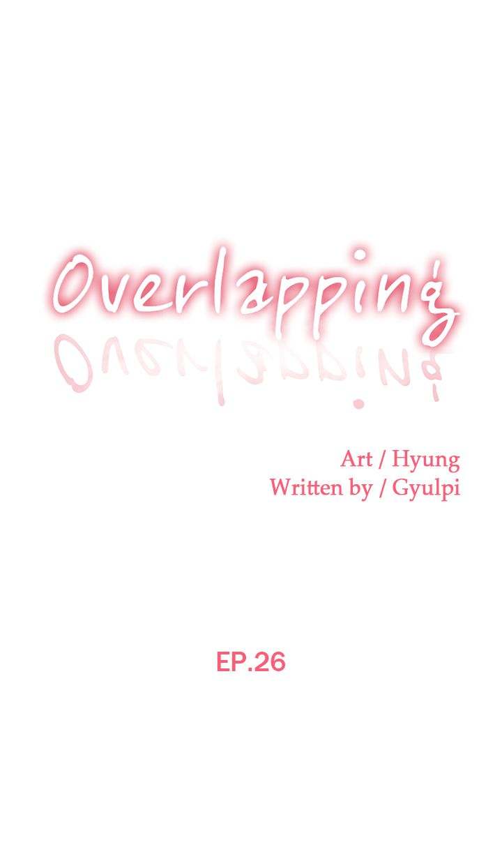 Overlapping chapter 26 page 1