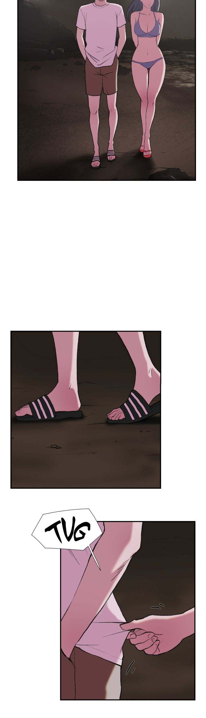Overlapping chapter 26 page 3