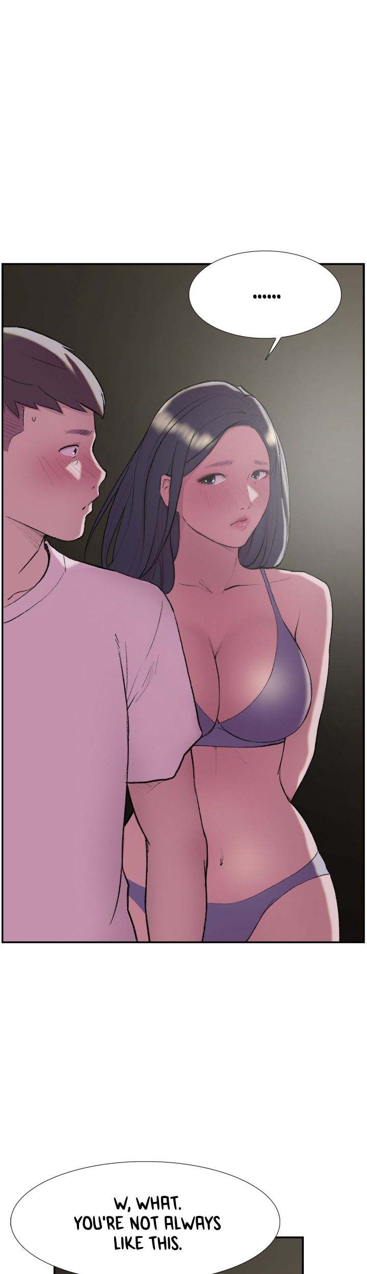 Overlapping chapter 26 page 5