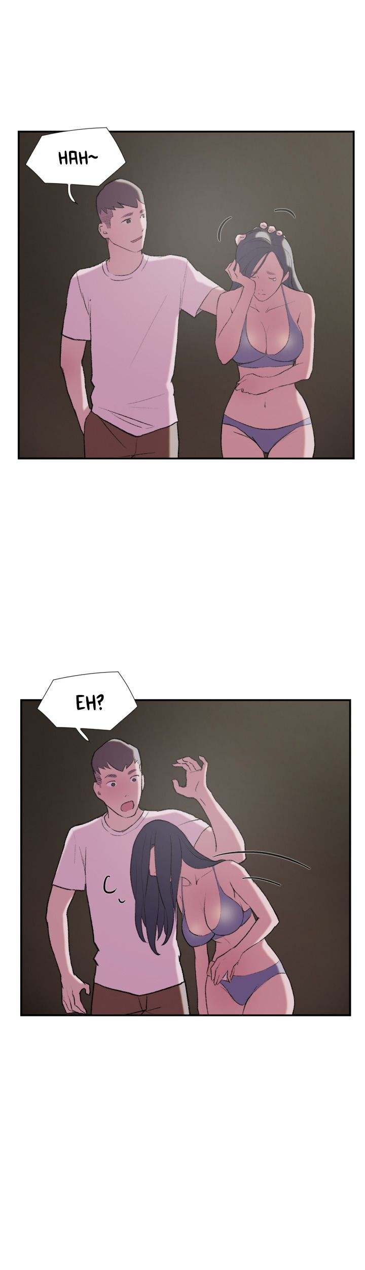 Overlapping chapter 26 page 10
