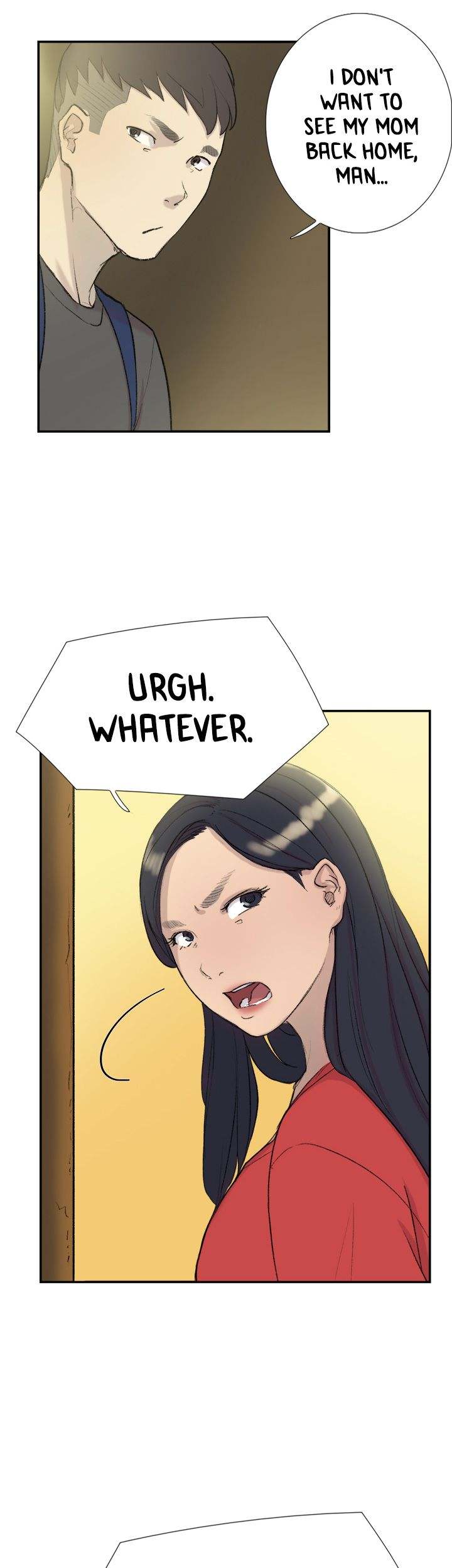 Overlapping chapter 26 page 30