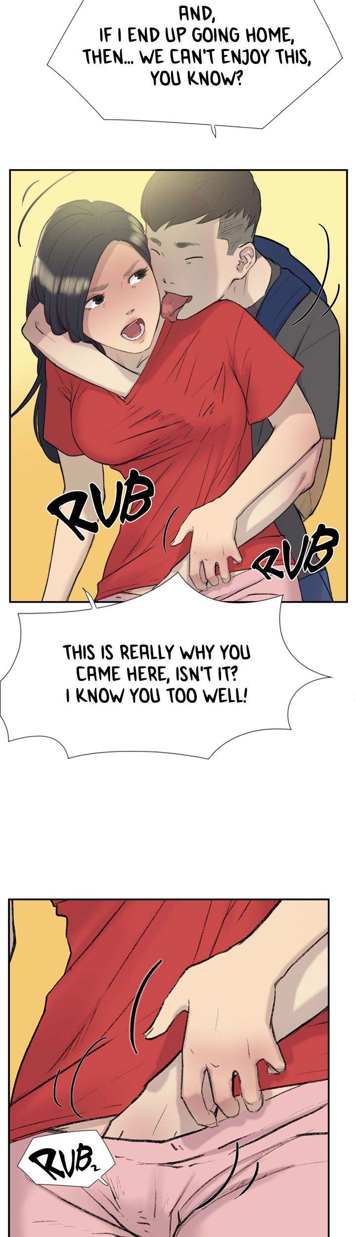 Overlapping chapter 26 page 31