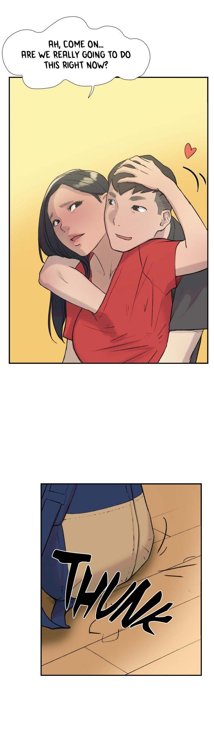 Overlapping chapter 26 page 33
