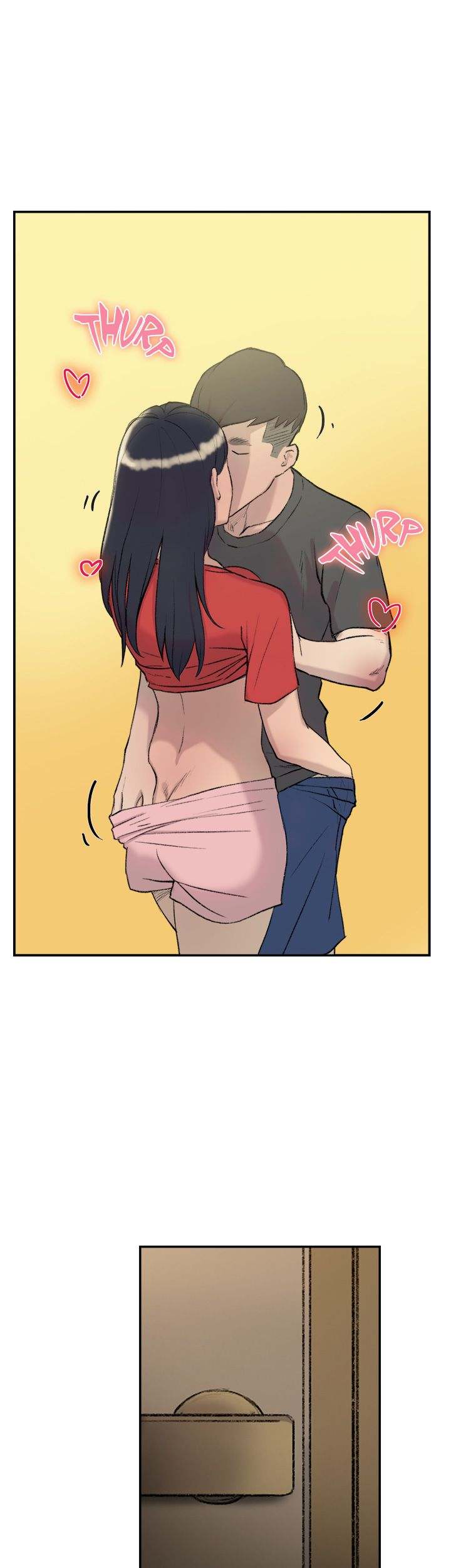 Overlapping chapter 26 page 34