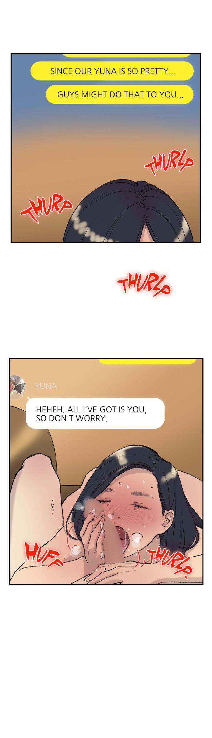 Overlapping chapter 26 page 38