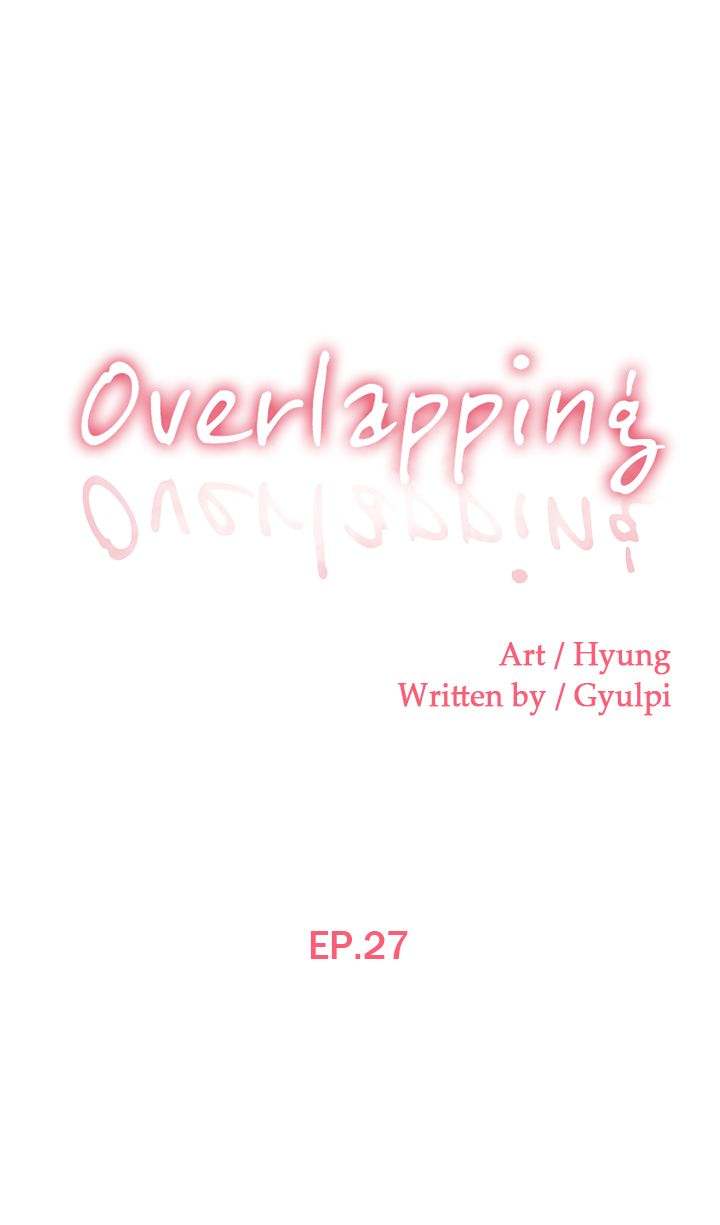 Overlapping chapter 27 page 1