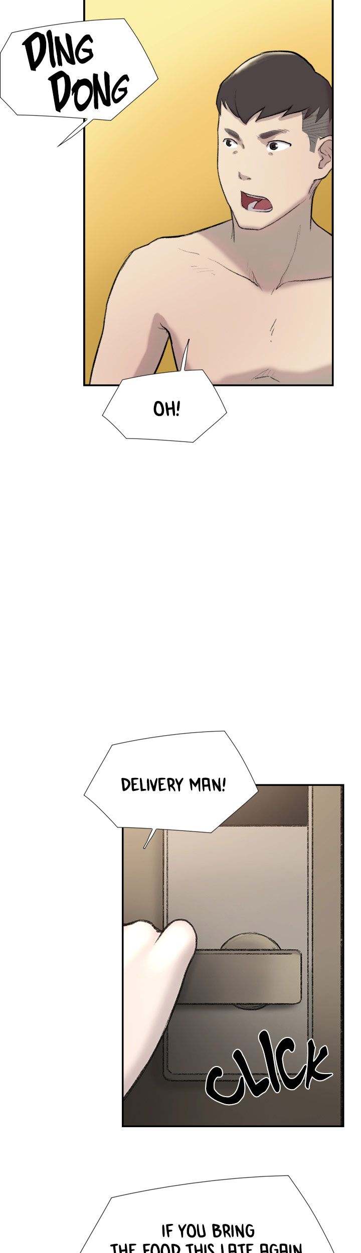 Overlapping chapter 27 page 12