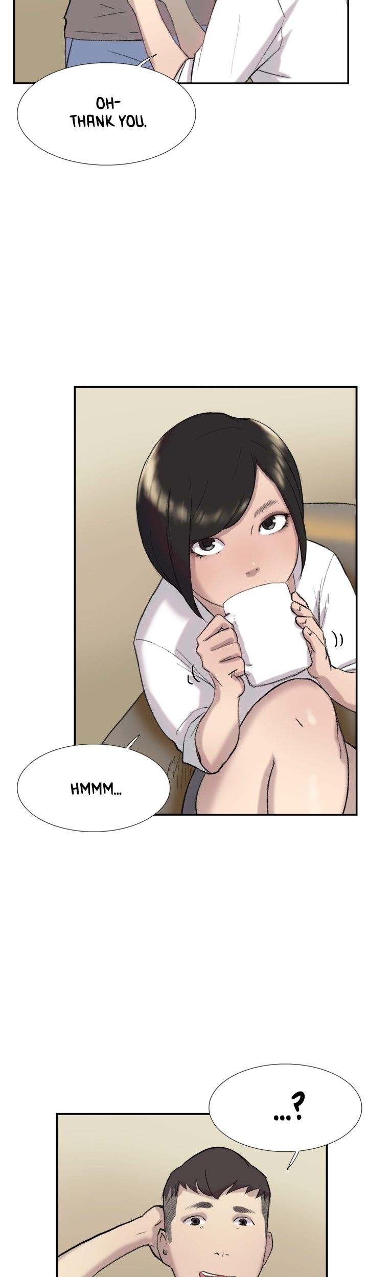 Overlapping chapter 27 page 22