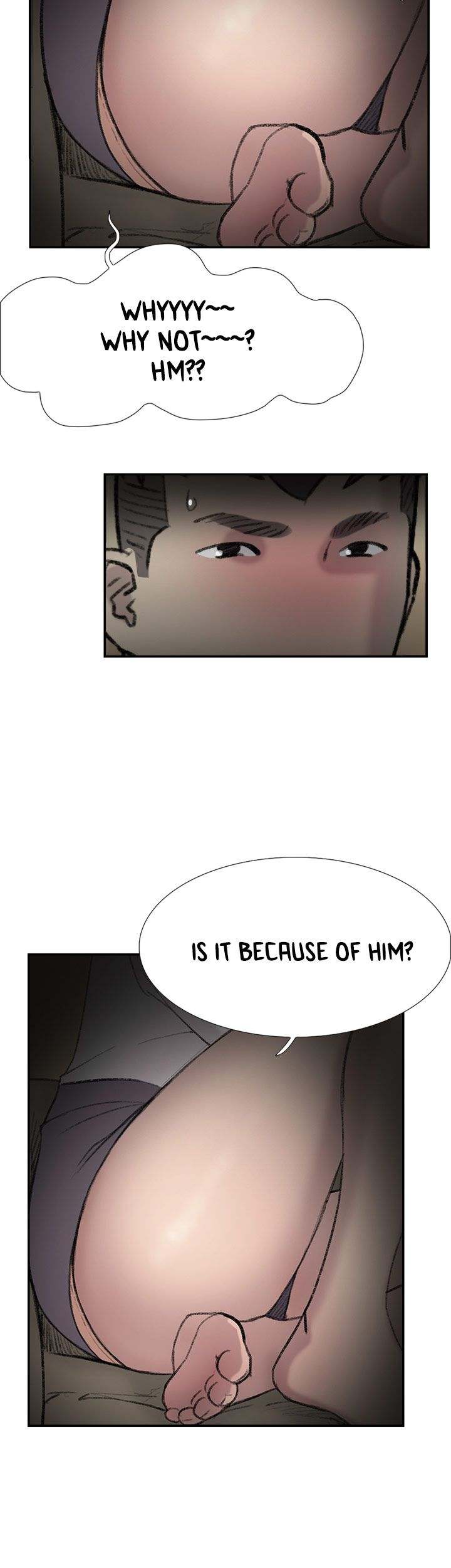 Overlapping chapter 27 page 27