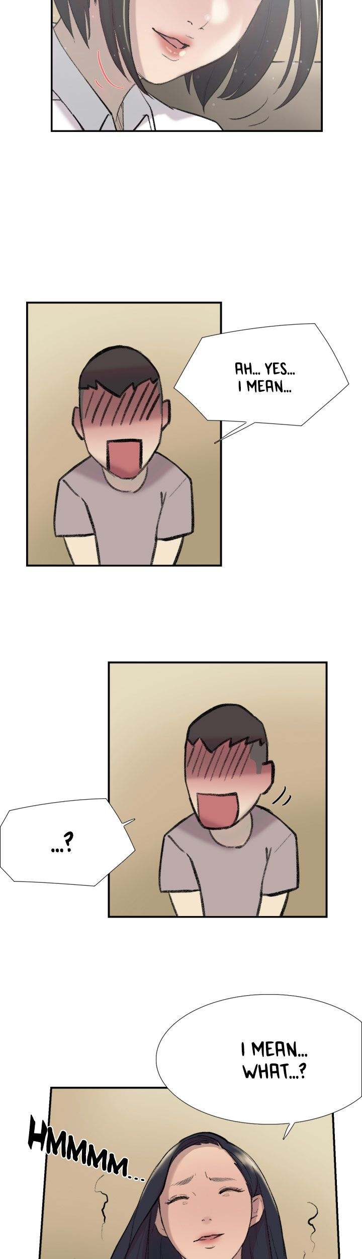 Overlapping chapter 27 page 29