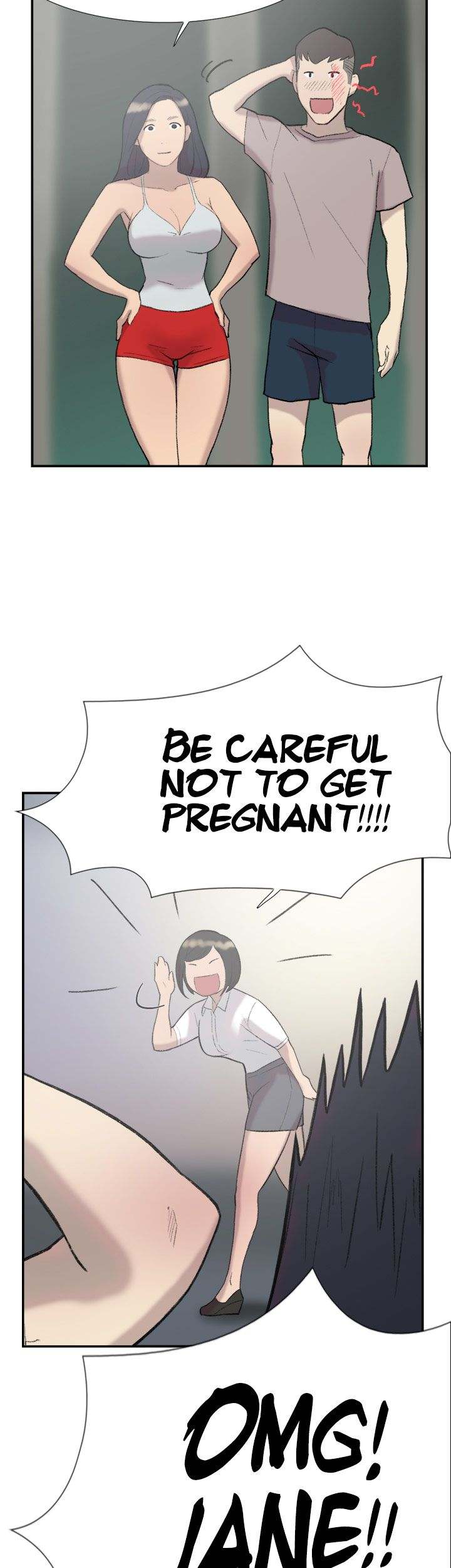 Overlapping chapter 27 page 32