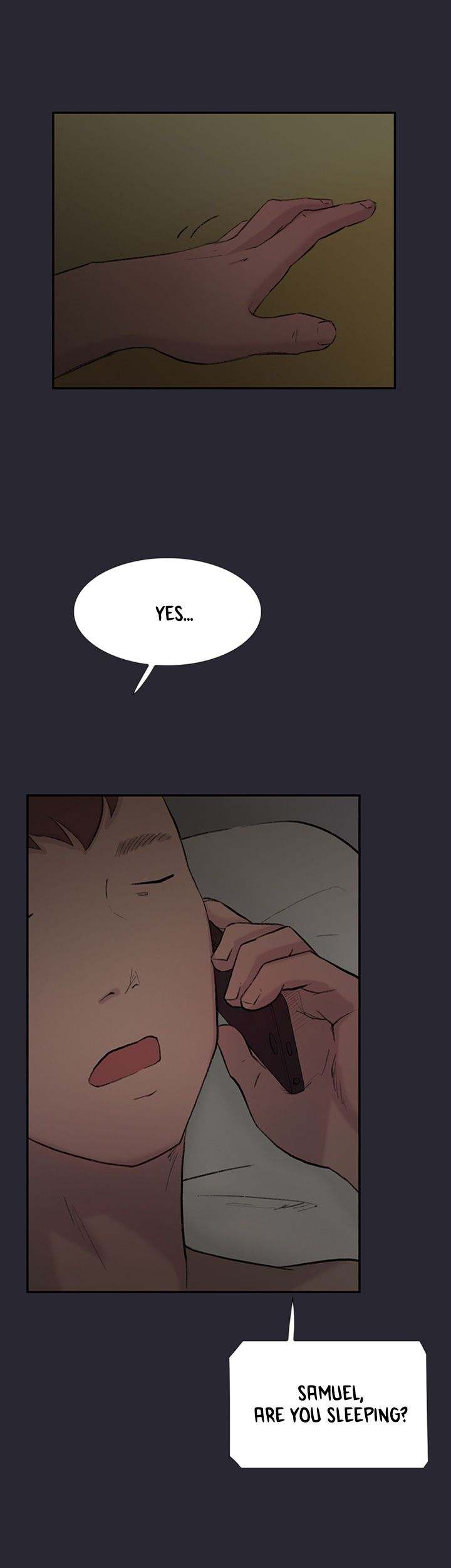 Overlapping chapter 28 page 26