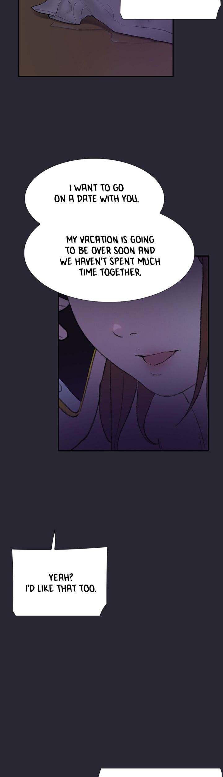 Overlapping chapter 28 page 28