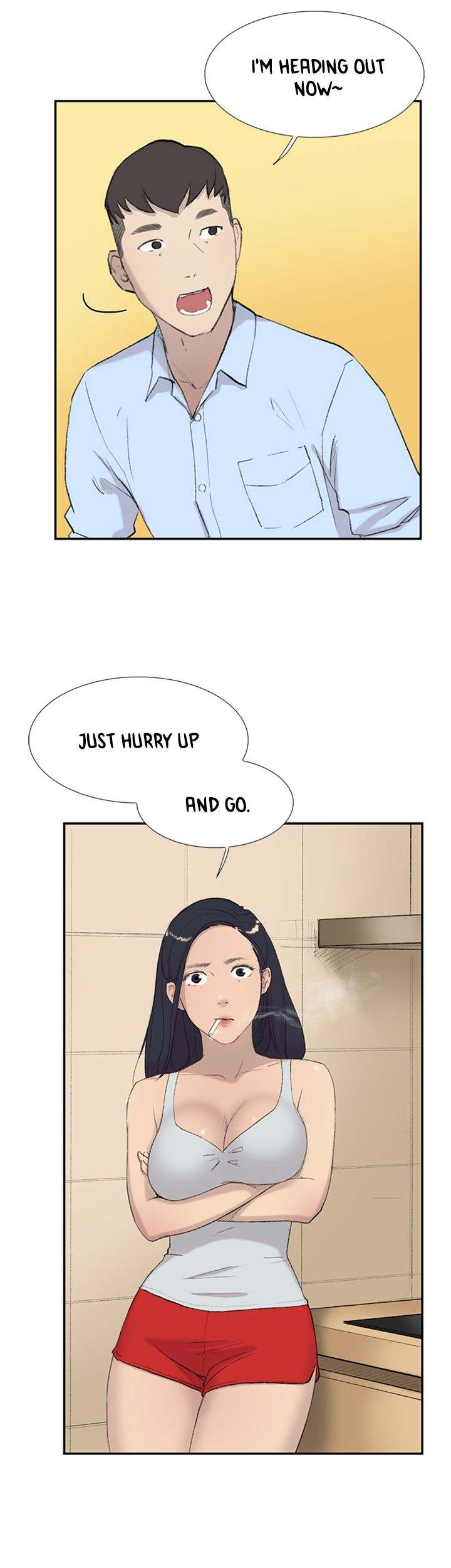 Overlapping chapter 28 page 32