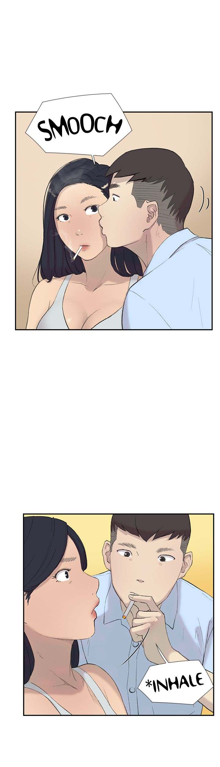 Overlapping chapter 28 page 33
