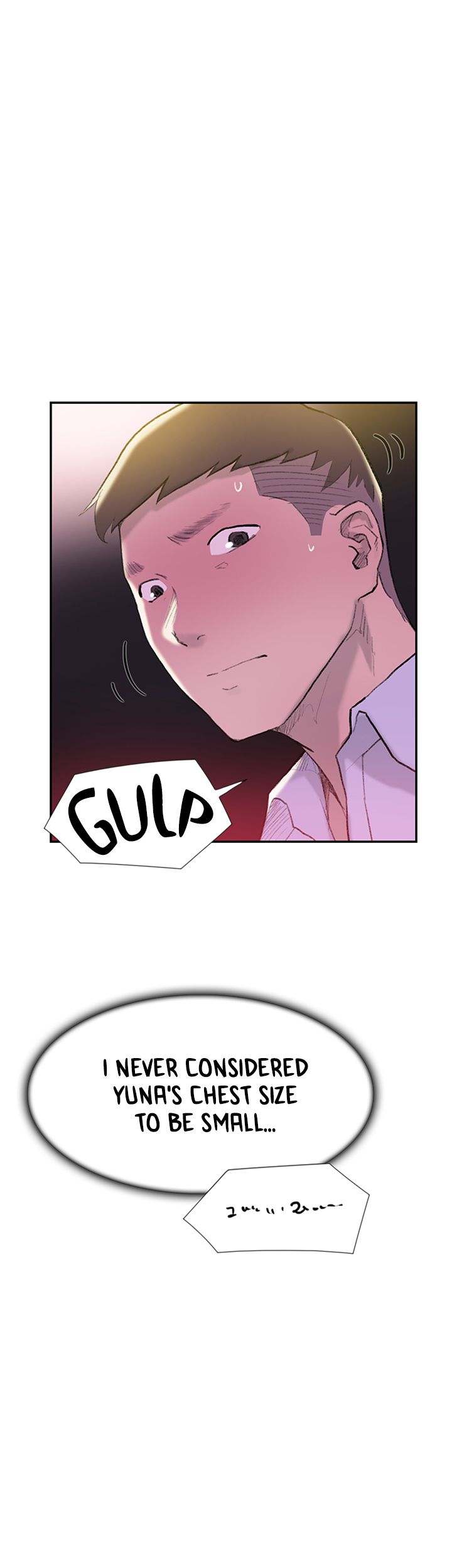 Overlapping chapter 29 page 14