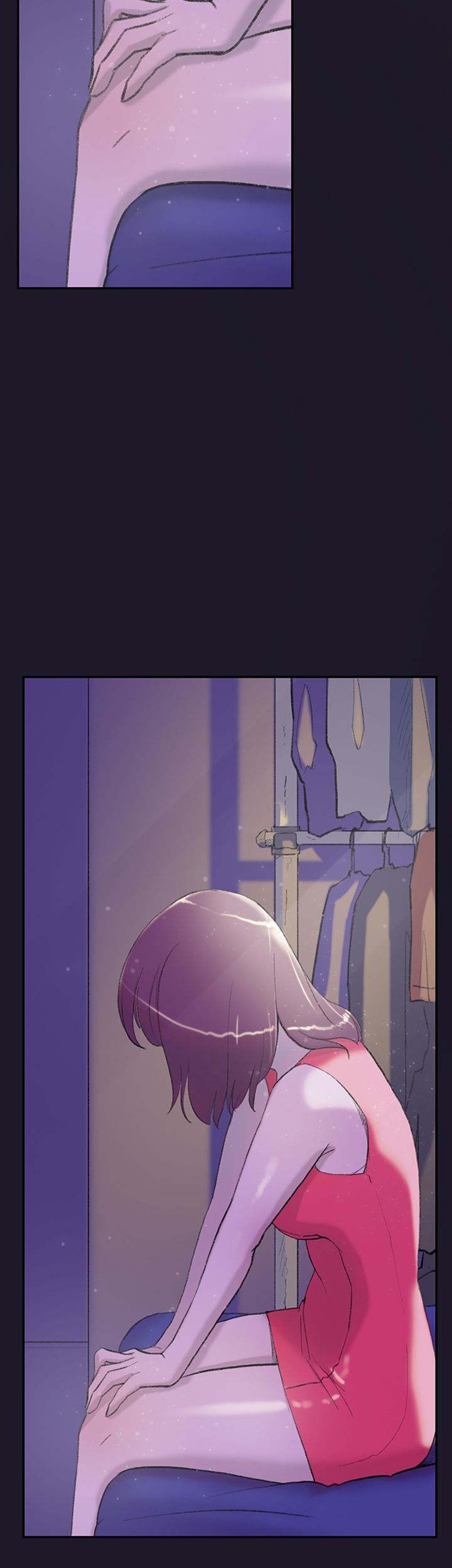 Overlapping chapter 29 page 50