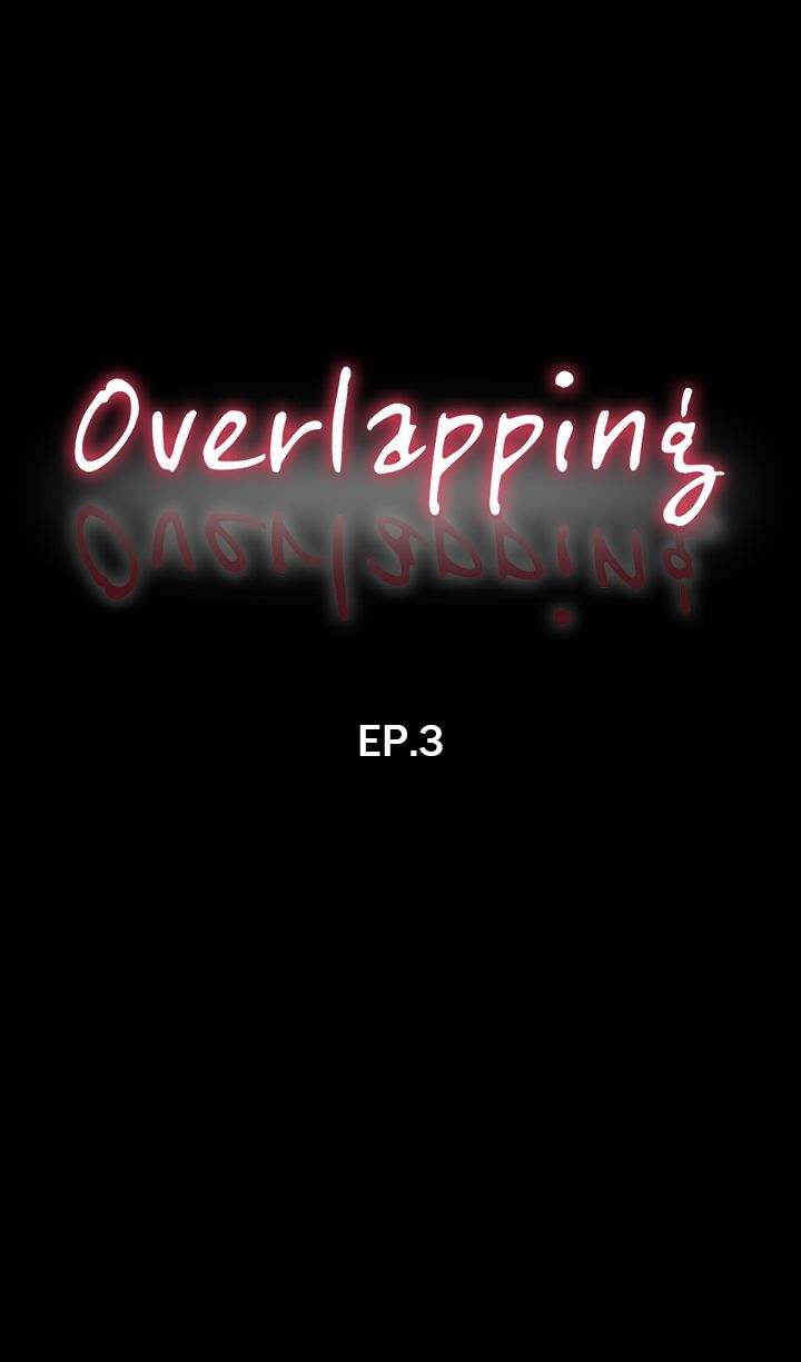 Overlapping chapter 3 page 1