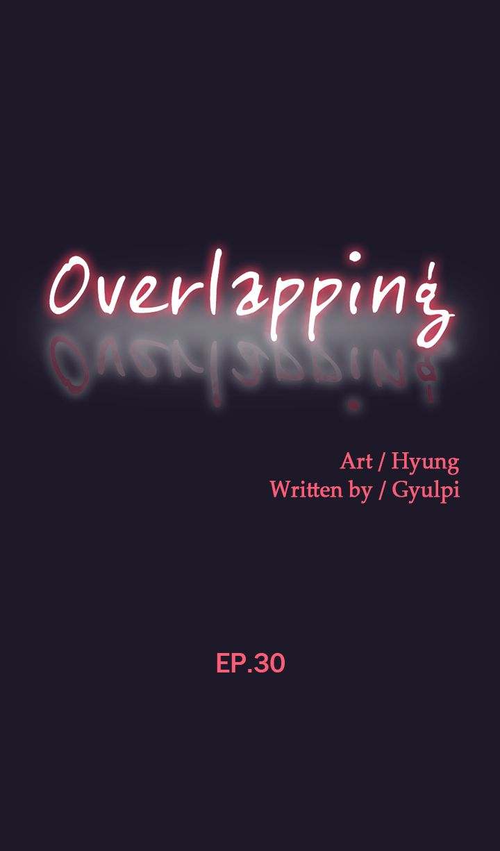Overlapping chapter 30 page 1
