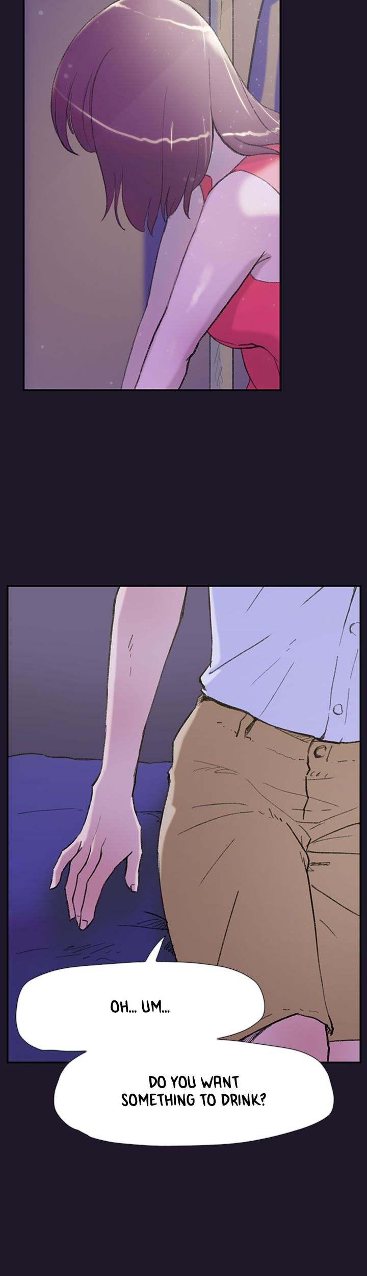 Overlapping chapter 30 page 3