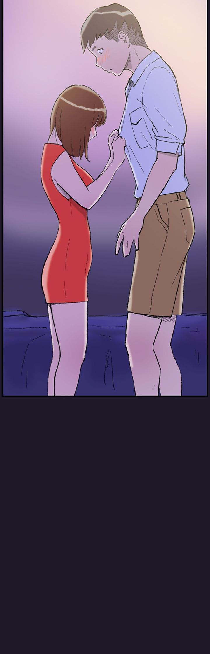 Overlapping chapter 30 page 7