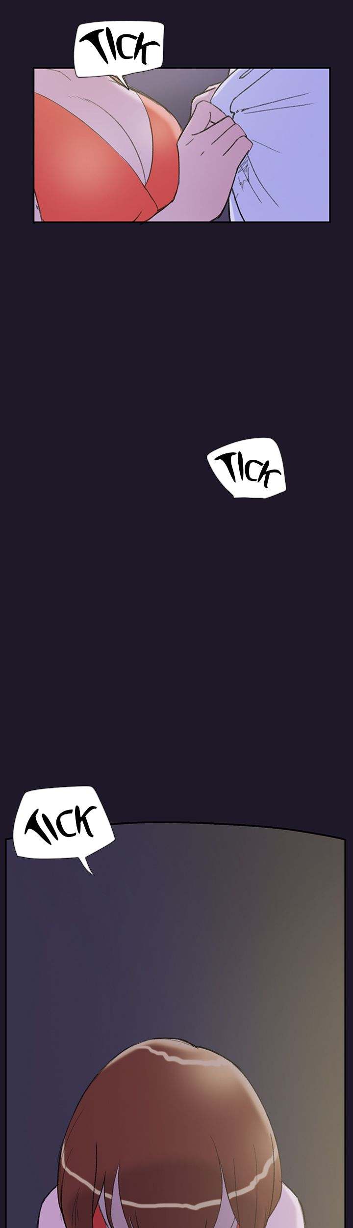 Overlapping chapter 30 page 8