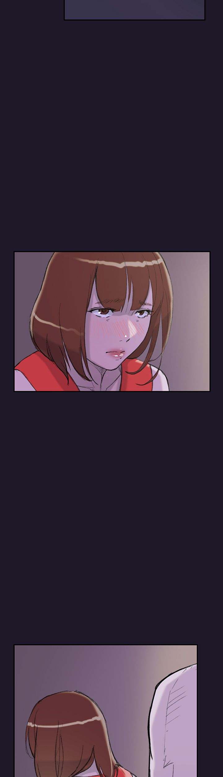 Overlapping chapter 30 page 10