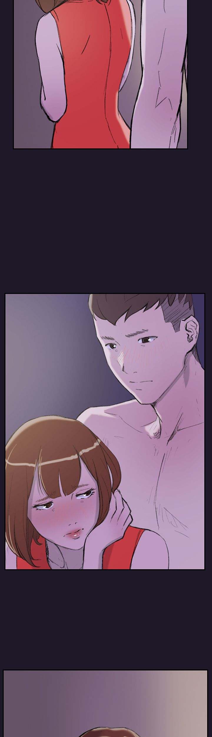 Overlapping chapter 30 page 11