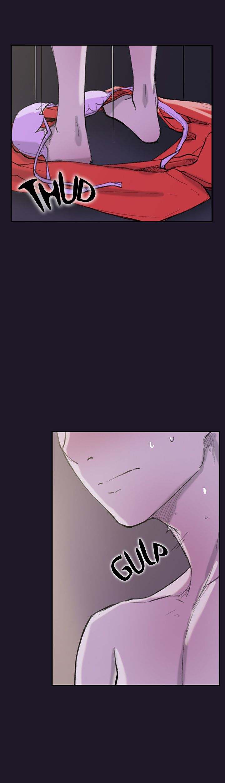 Overlapping chapter 30 page 14