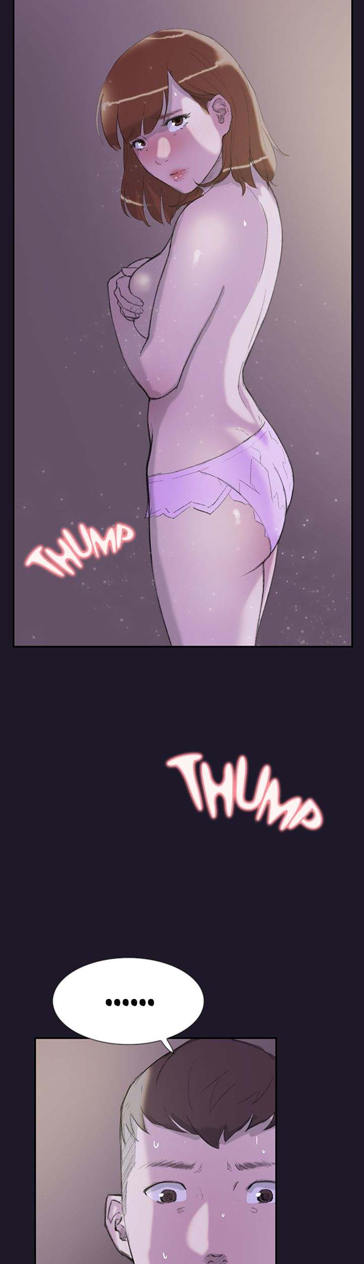 Overlapping chapter 30 page 17
