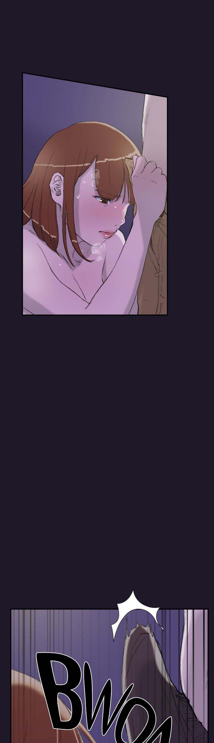 Overlapping chapter 30 page 21