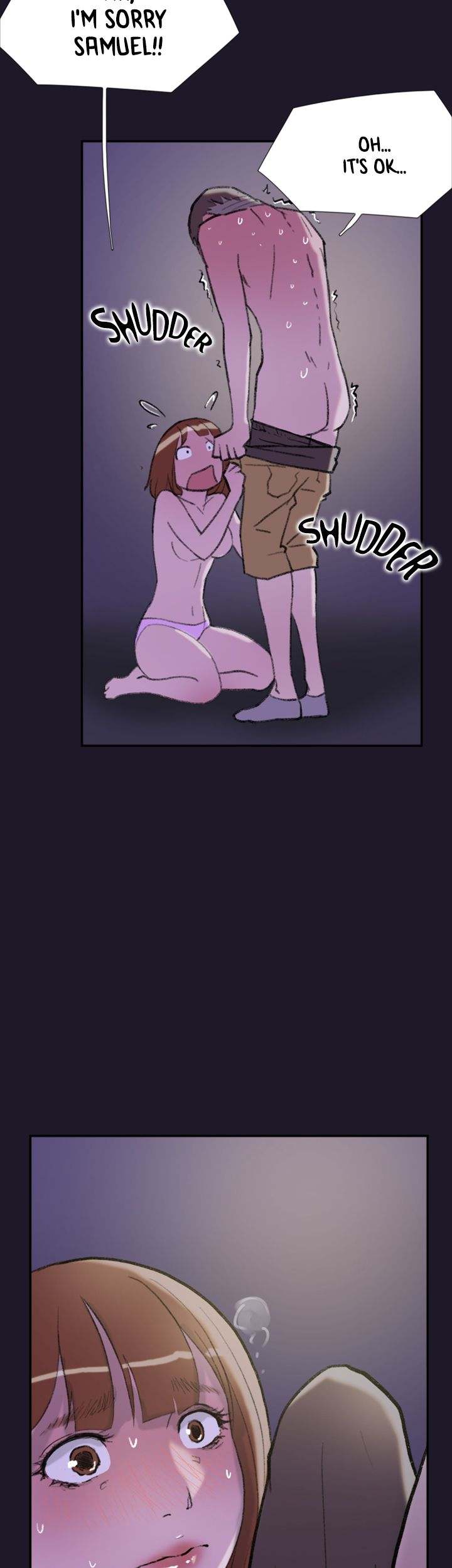 Overlapping chapter 30 page 23