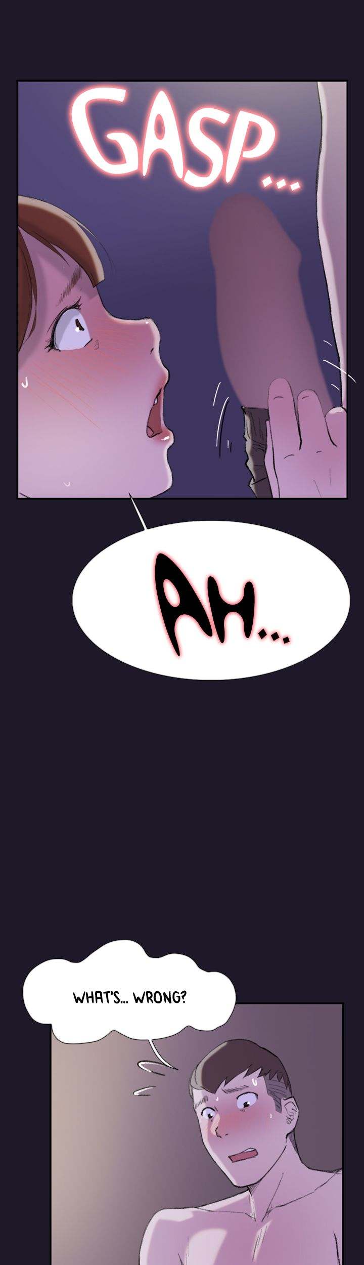 Overlapping chapter 30 page 26