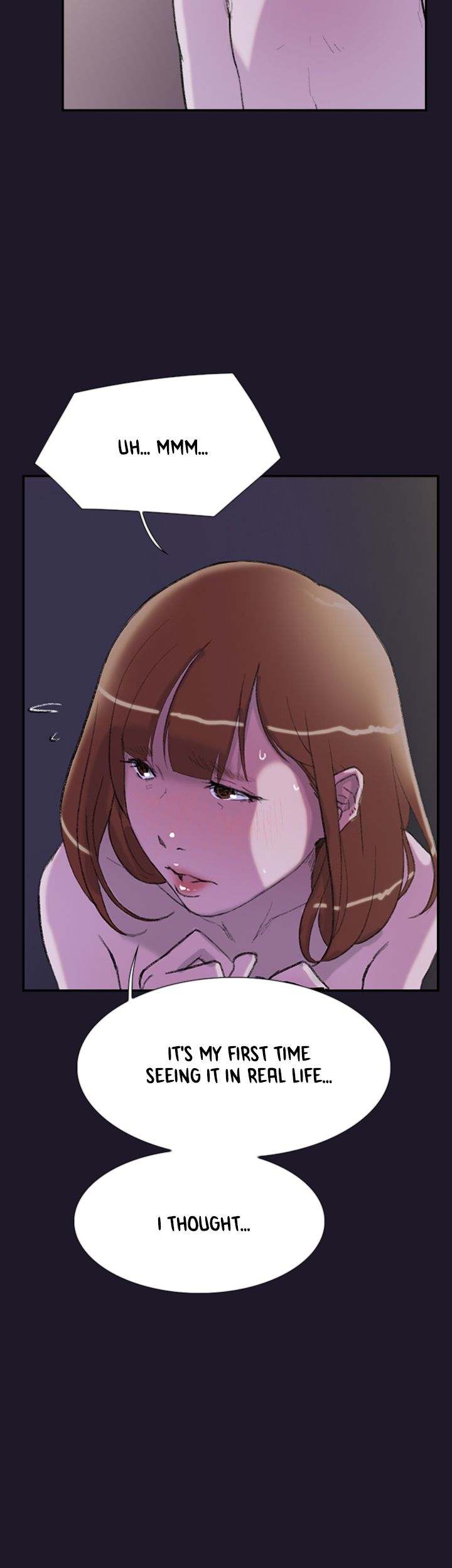 Overlapping chapter 30 page 27