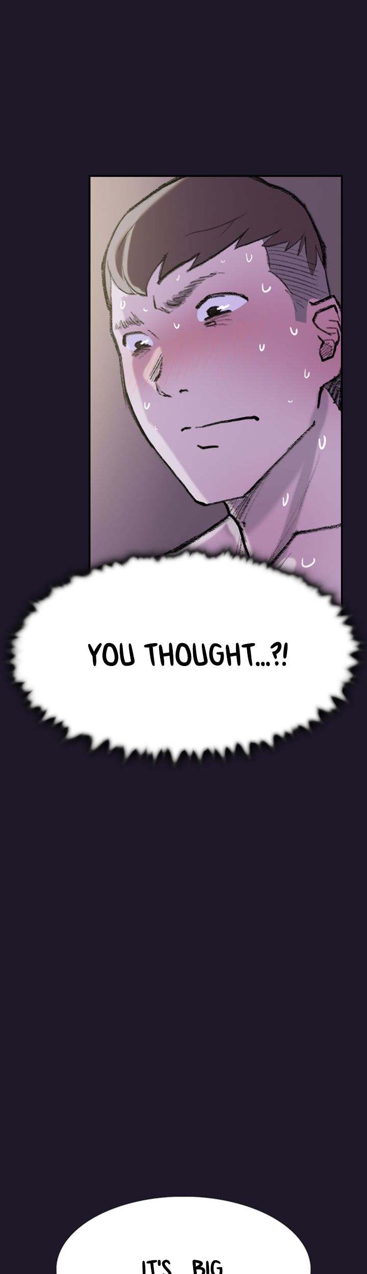 Overlapping chapter 30 page 28