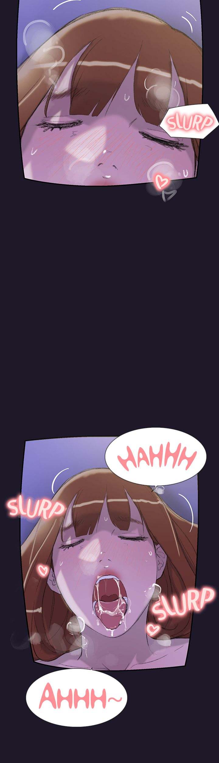 Overlapping chapter 30 page 31