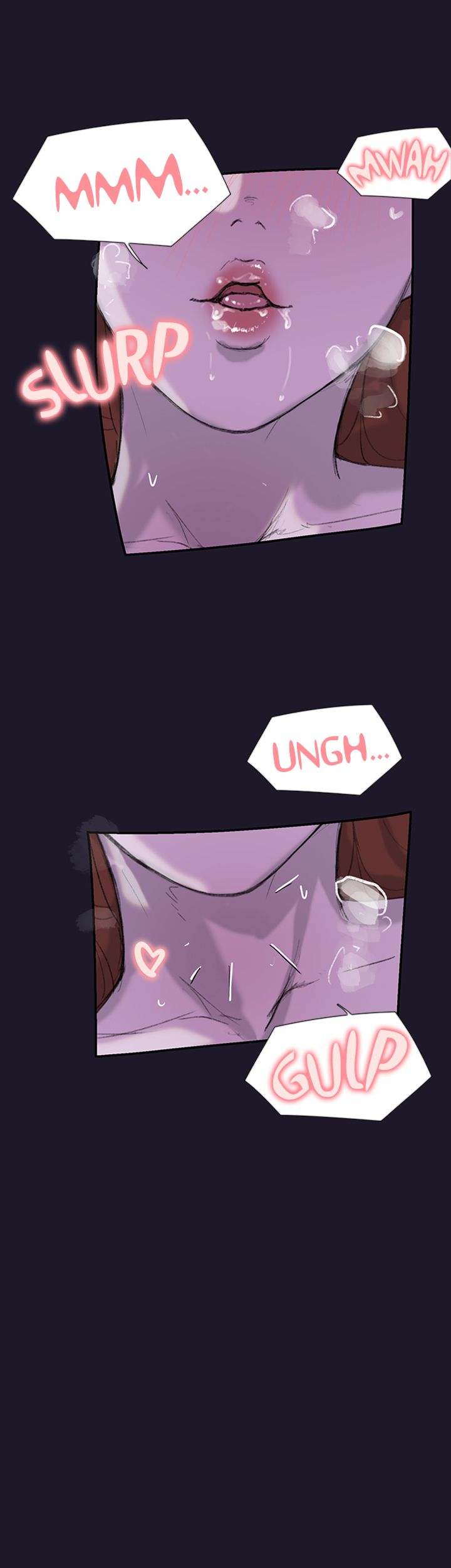Overlapping chapter 30 page 32