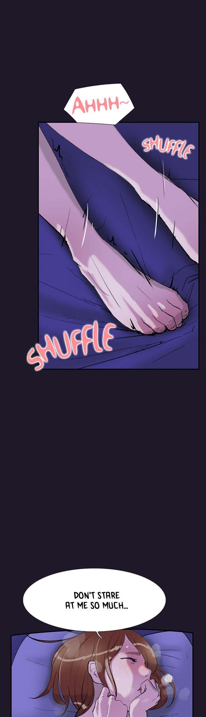Overlapping chapter 30 page 38