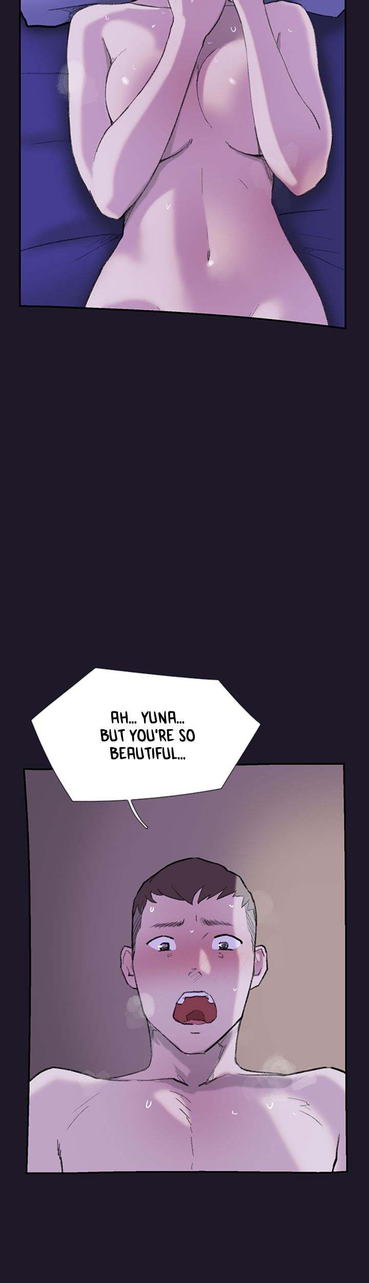Overlapping chapter 30 page 39