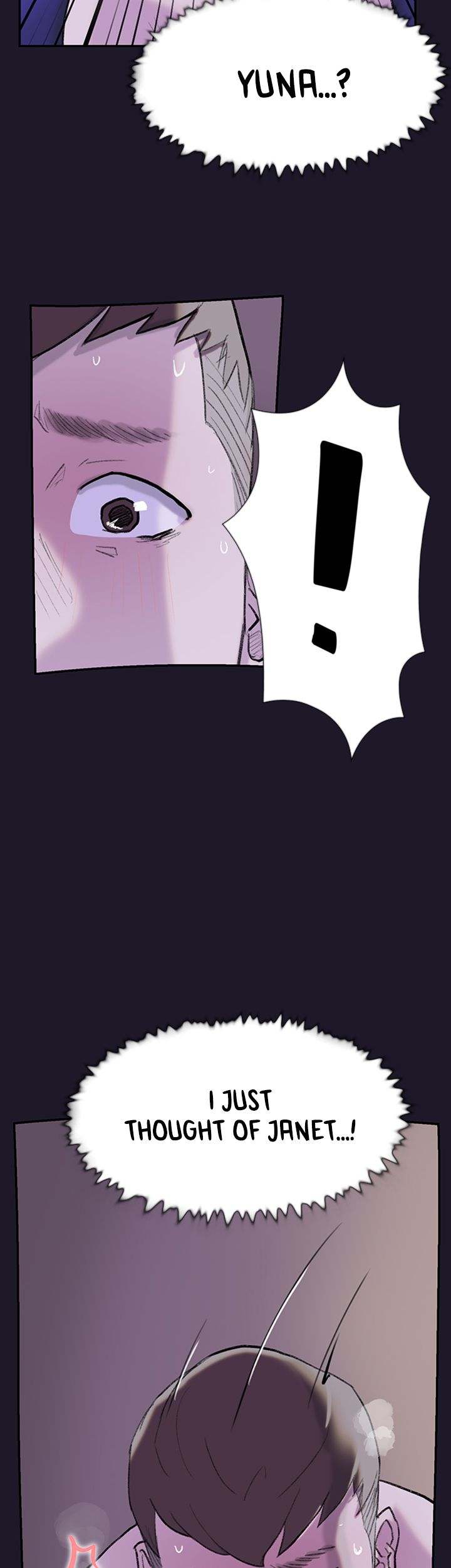 Overlapping chapter 30 page 41