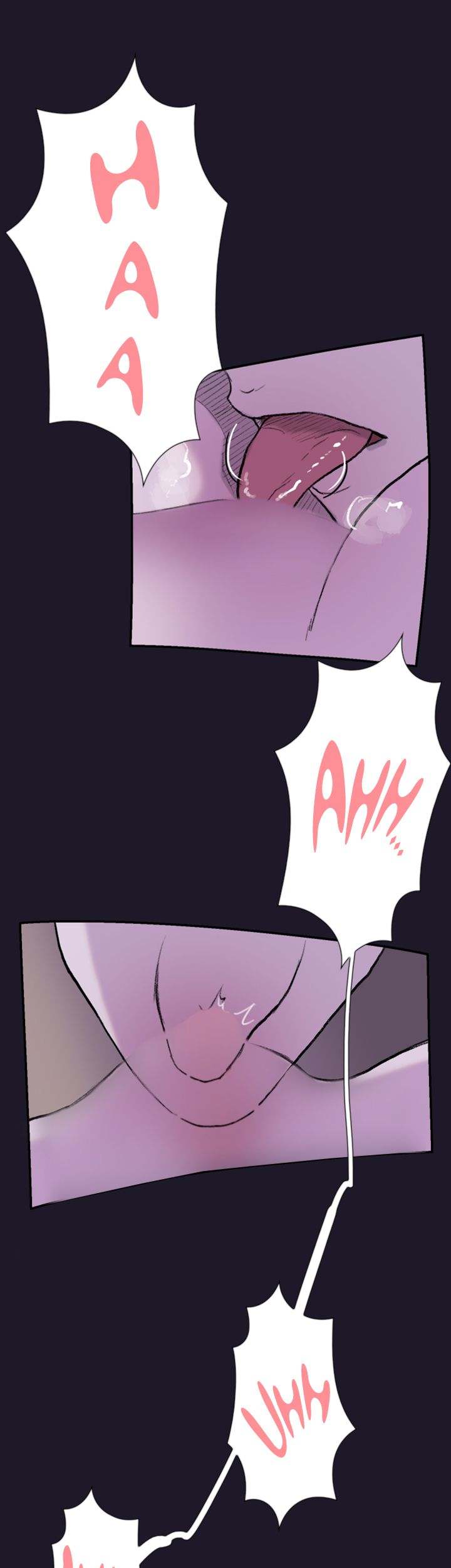 Overlapping chapter 30 page 46