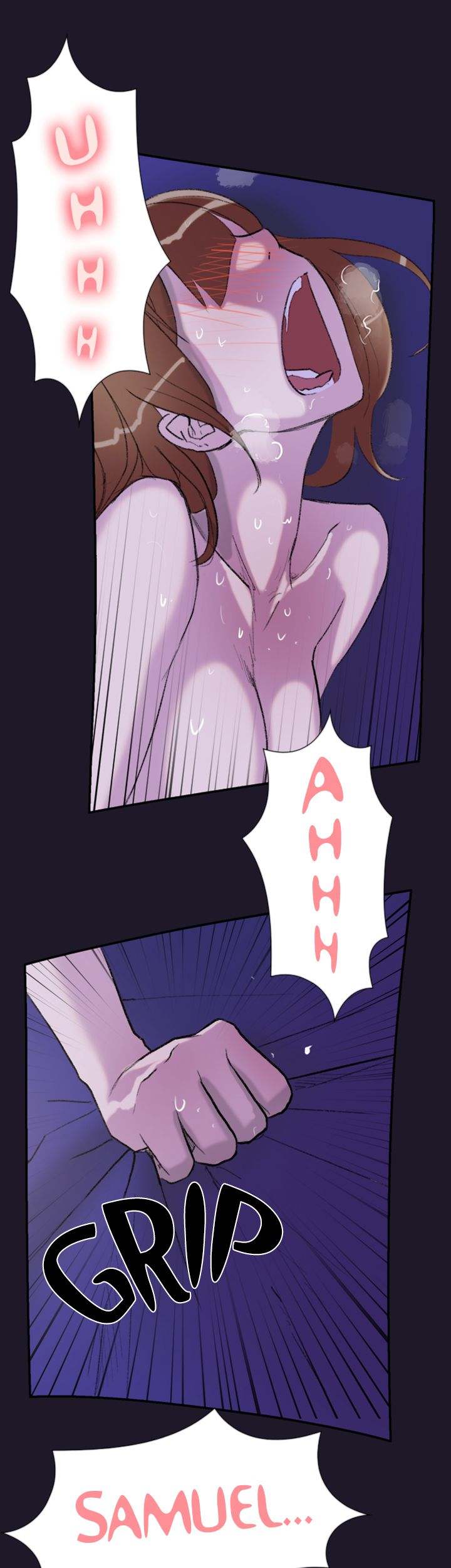 Overlapping chapter 30 page 48