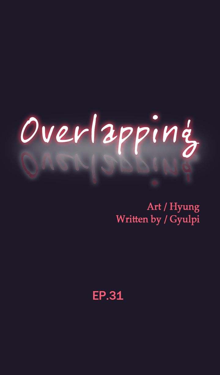 Overlapping chapter 31 page 1