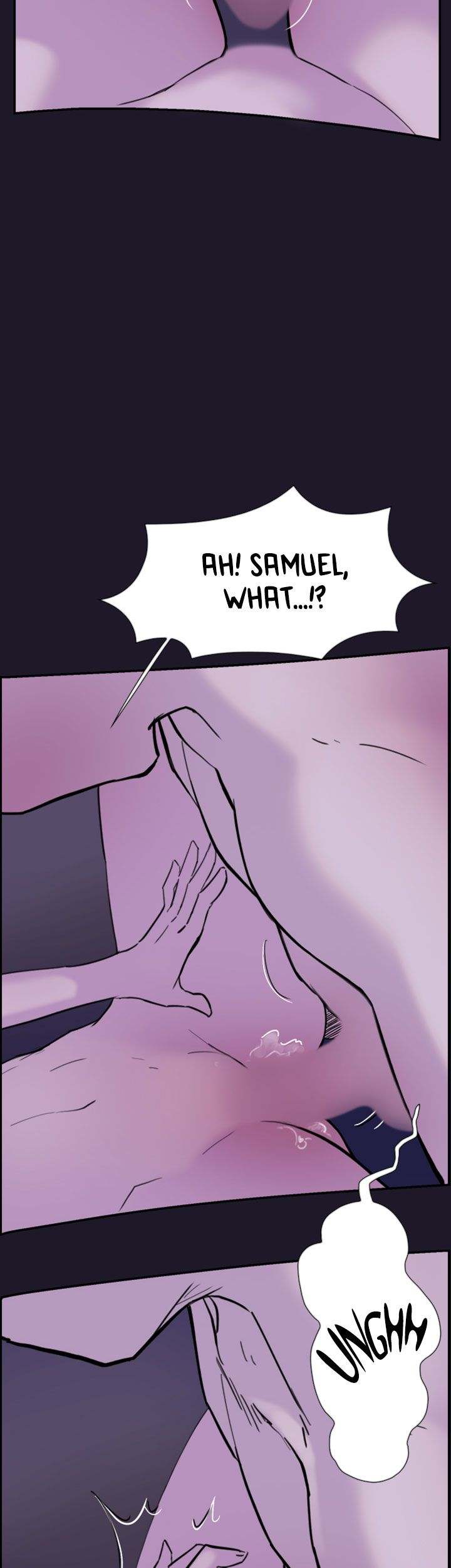 Overlapping chapter 31 page 5