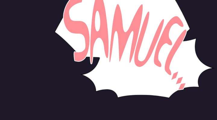 Overlapping chapter 31 page 8