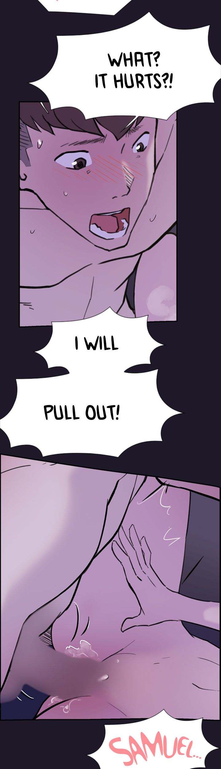 Overlapping chapter 31 page 10