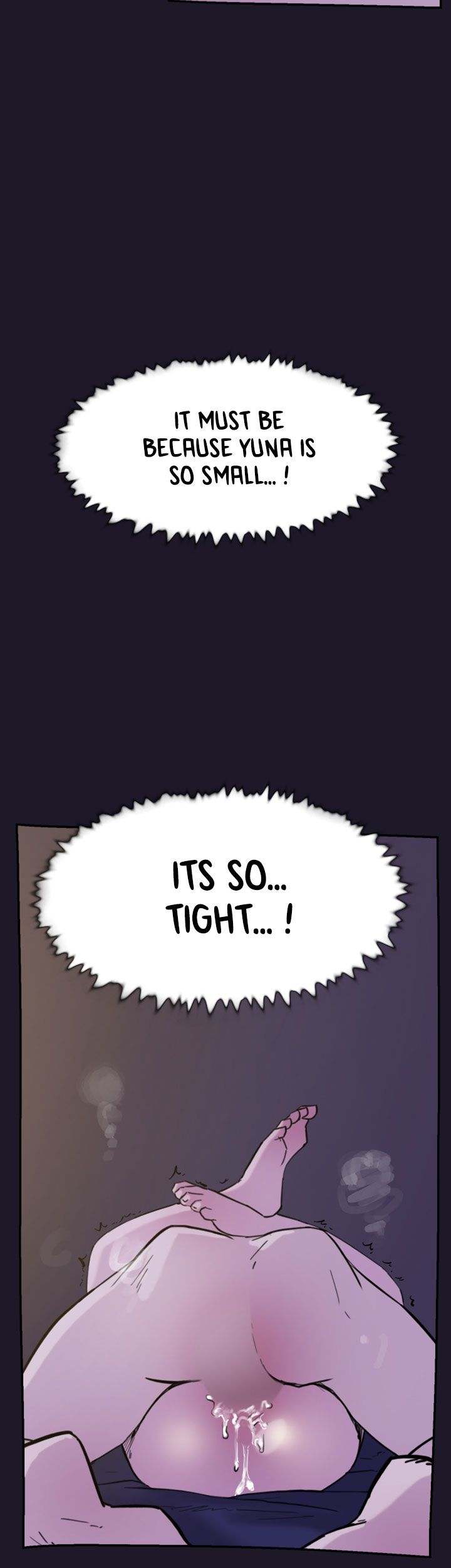 Overlapping chapter 31 page 13