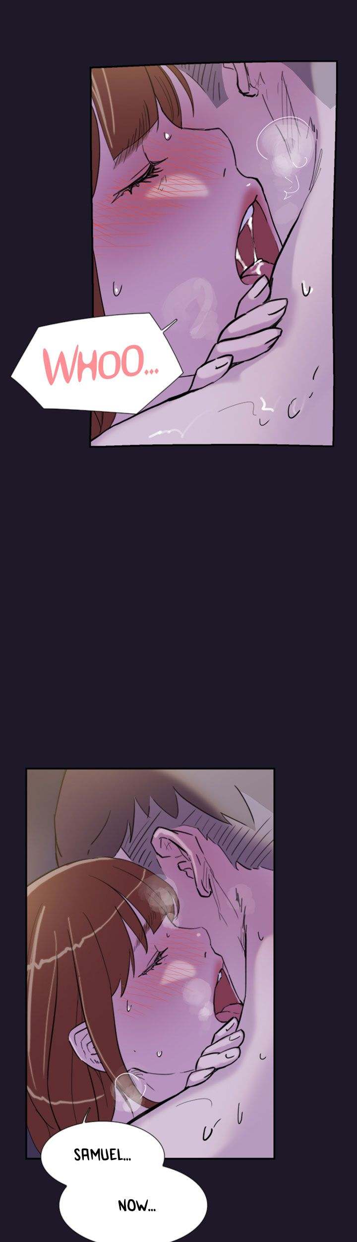 Overlapping chapter 31 page 15