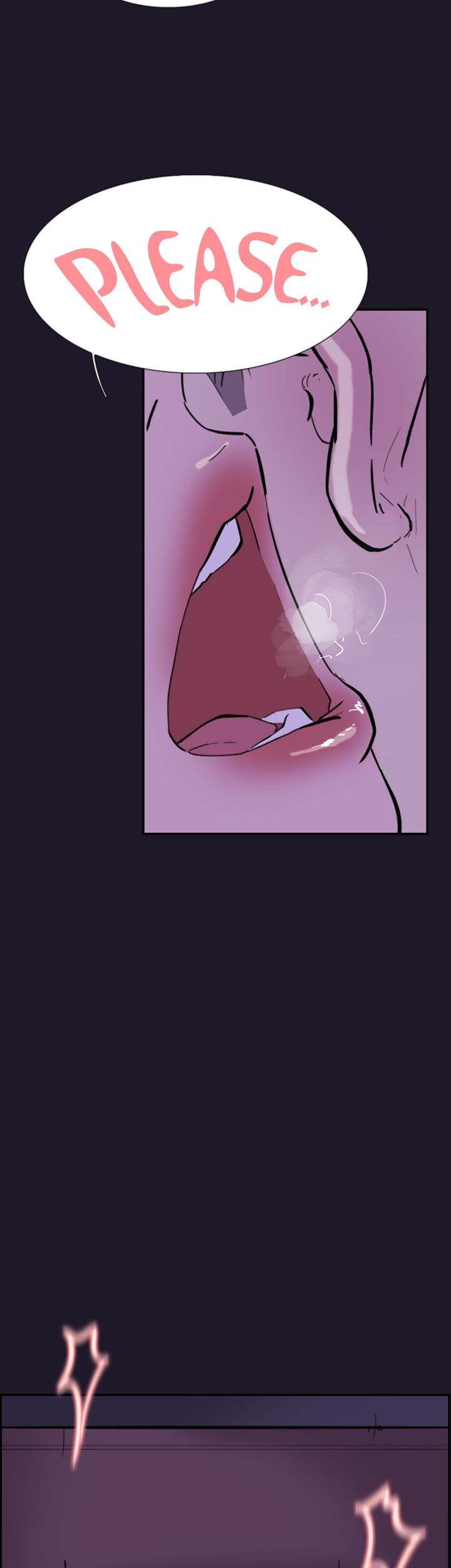 Overlapping chapter 31 page 16