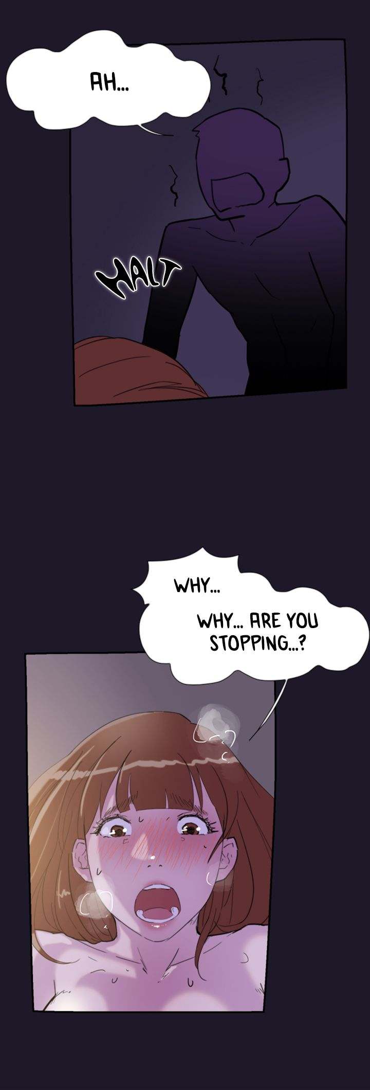 Overlapping chapter 31 page 20